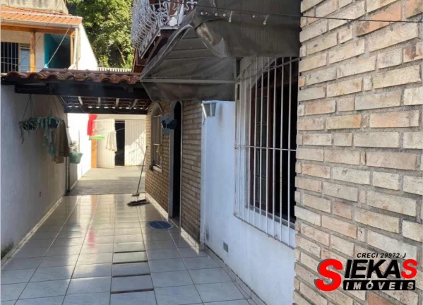 Imagem Imperdível: Casa à venda em São Paulo-SP, Mandaqui. 2 quartos, 1 sala, 2 banheiros, 4 vagas, 150m².