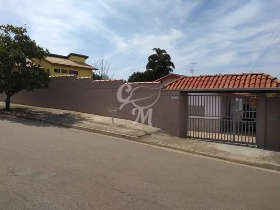 Imagem Cheacara no Recreio Santa Camila