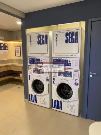 Imagem Aluguel de Apartamento 1 Dormitório em Socorro - R$1500