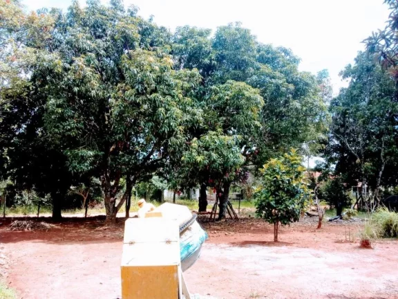 Imagem Chácara a venda no bairro Jardim Gramado - 2000m²