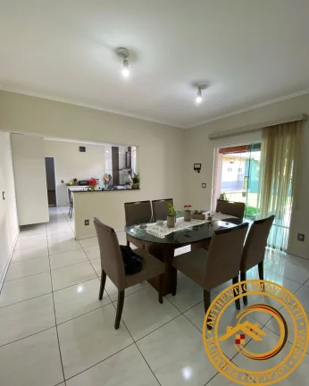 Imagem CASA RESIDENCIAL em SALTO - SP, TERRAS DE SANTA ROSA