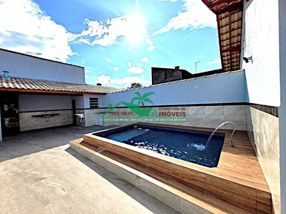 Imagem Casa Padrão