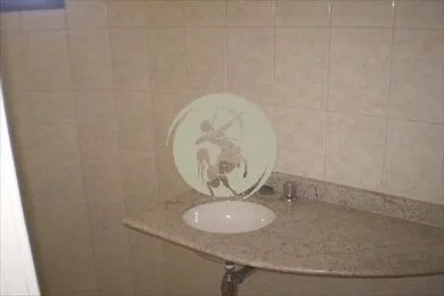 Imagem COBERTURA DUPLEX A VENDA NO BAIRRO DA PONTA DA PRAIA EM SANTOS