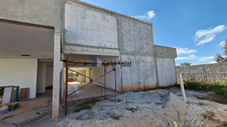 Imagem Casa em Condomínio para Venda em Brasília, Setor Habitacional Tororó (Jardim Botânico), 3 dormitórios, 3 suítes, 5 banheiros, 4 vagas