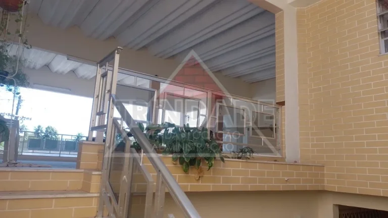 Imagem CASA RESIDENCIAL em RIO DE JANEIRO - RJ, CAMPO GRANDE
