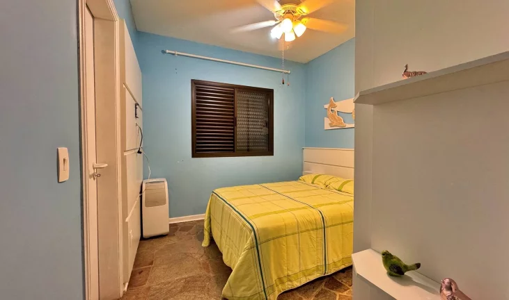 Imagem Apartamento com 3 dormitórios à venda, 117 m por R$ 2.500.000,00 - Riviera