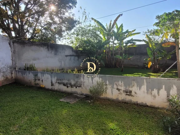 Imagem Casa - Jardim Souto - SJCampos - 02 Dormitórios (01 Suíte) - 252m²