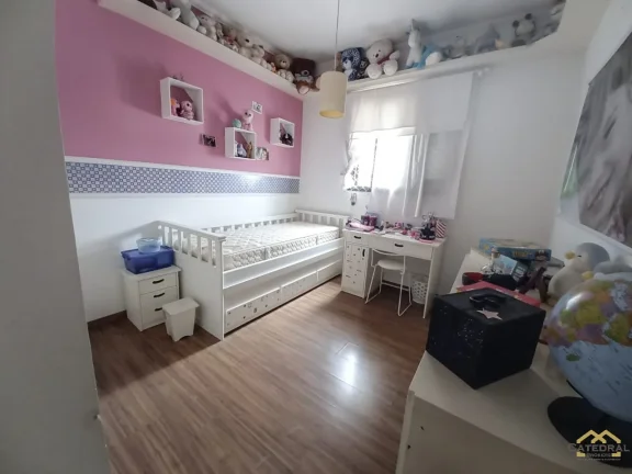 Imagem Apartamento a Venda 03 Quartos (1 suíte) - Edifício Itapuã - Centro - Jundiaí