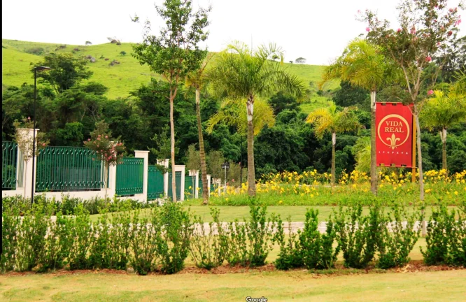 Imagem TERRENO EM CONDOMÍNIO FECHADO, RESIDENCIAL GREEN PARK, LOTE A VENDA, SANTA ELIZA, ITUPEVA,