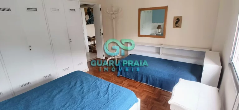 Imagem Apartamento à venda no bairro Astúrias - Guarujá/SP