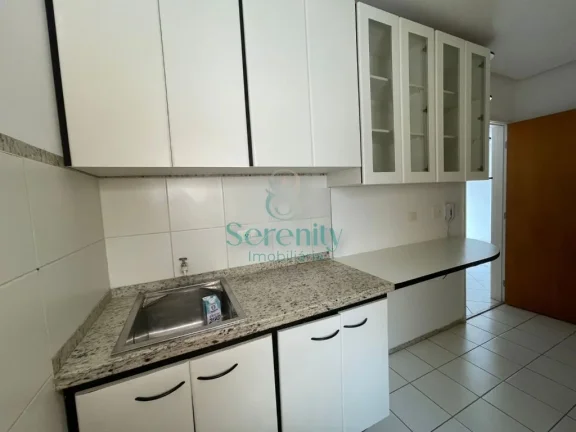 Imagem Apartamento para alugar no Jardim Higienopolis, centro de Londrina/PR