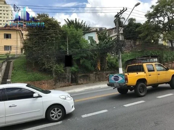 Imagem TERRENO COMERCIAL NO BUTANTÃ, 360m². DOCUMENTAÇÃO OK.
