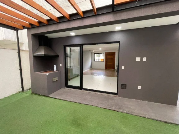 Imagem Casa 3 quartos à venda, 150 m² por R$ 1.100.000 - Authentiq Granja Viana - Cotia/SP