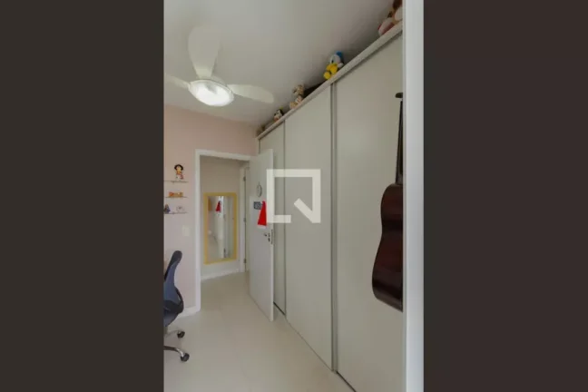 Imagem Apartamento à Venda - Cambuci, 2 Quartos, 64 m2