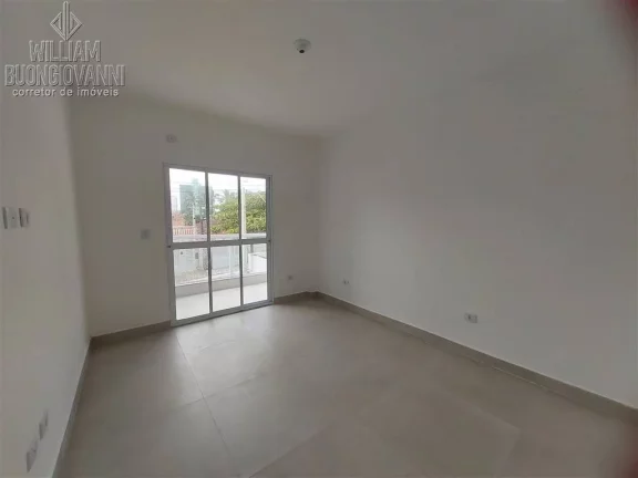 Imagem Casa à Venda em Solemar, Praia Grande - SP