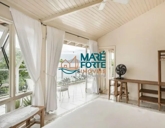 Imagem Cobertura Duplex Incrível, Pé na Areia!
