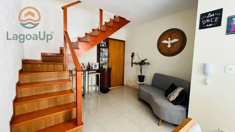 Imagem Apartamento à venda, 120 m² por R$ 500.000,00 - Lundceia - Lagoa Santa/MG