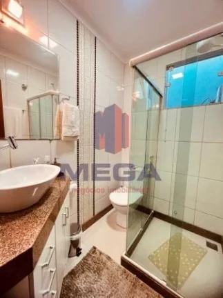 Imagem Linda Casa em Santos Dumont, 3 quartos, 2 vagas de garagem, toda mobiliada e varanda Gourmet!!!