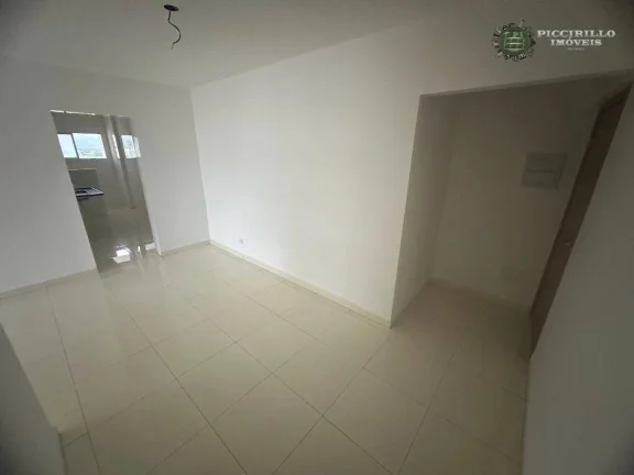 Imagem Apartamento com 2 dormitórios à venda, 96 m² por R$ 649.000,00 - Aviação - Praia Grande/SP