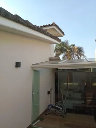 Imagem Casa à venda, 110 m² por R$ 702.000,00 - Jardim Casa Branca - Suzano/SP