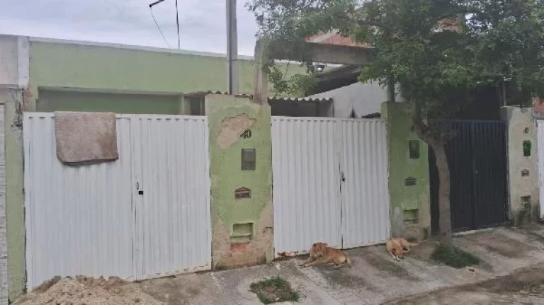 Oportunidade Única em NOVA IGUACU - RJ | Tipo: Casa | Negociação: Venda Online | Situação: Imóvel