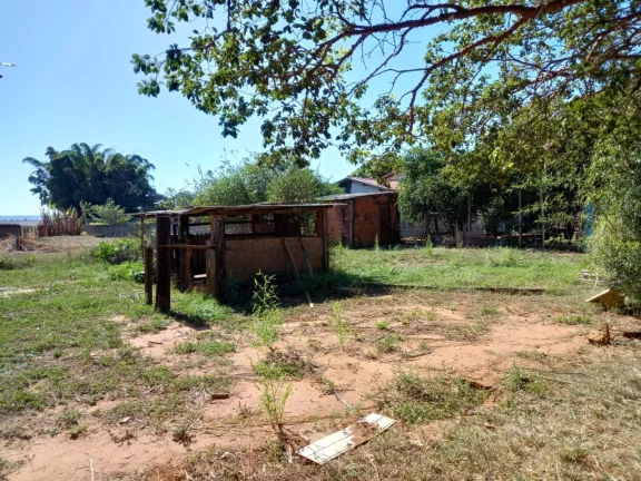 Imagem VENDE-SE CHACARA NO BURITIZINHO