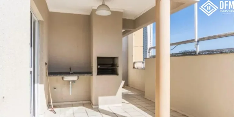 Imagem Apartamento com 4 Dormitorio(s) localizado(a) no bairro Vila Oliveira em Mogi das Cruzes / Mato Grosso do Sul Ref.:43f2