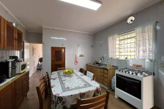 Imagem Sobrado para Venda em São Paulo / SP no bairro Vila Mariana