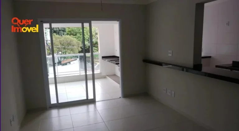 Imagem Apartamento à venda em Ribeirão Preto-SP - Jardim São Luiz: 2 quartos, 1 suíte, 1 sala, 2 banheiros, 2 vagas de garagem e 78,00 m².