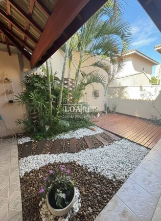 Imagem CASA RESIDENCE CLUBE 3 DORMITÓRIOS SENDO 1 SUÍTE VILLA BRANCA