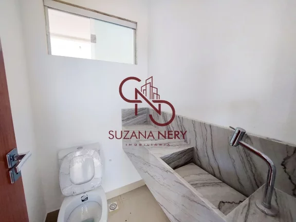 Imagem CASA COM 3 QUARTOS NO CONDOMÍNIO ECOVILLE 2 EM PARNAMIRIM