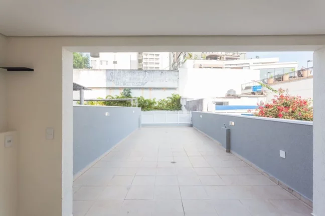 Imagem APARTAMENTO RESIDENCIAL em São Paulo - SP, Campo Belo