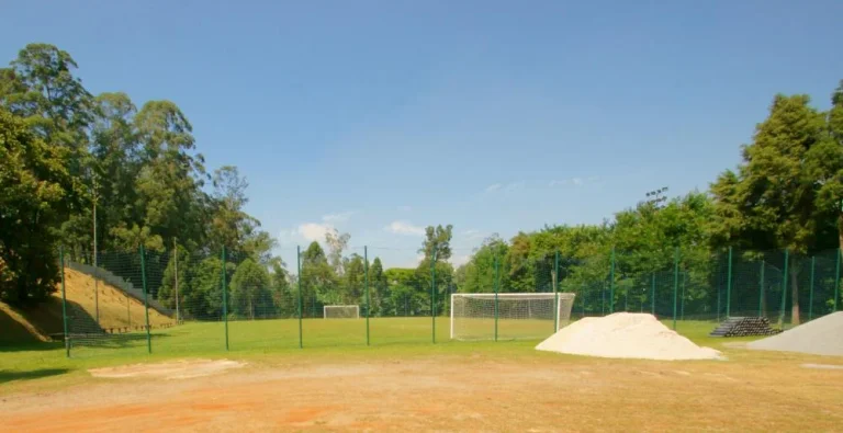 Imagem Casa em Alphaville 340m²