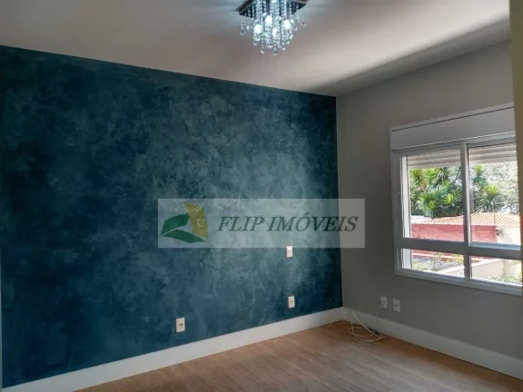Imagem Lindo apartamento para venda com 180 m² com 3 quartos e 3 garagens no Cambuí - Campinas - SP