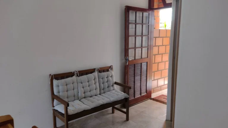 Imagem APARTAMENTO 1 DORMITÓRIO - PRAIA MARTIN DE SÁ - CARAGUATATUBA