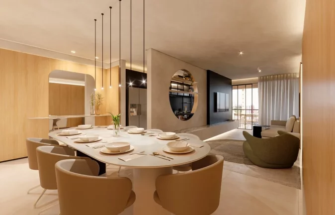 Imagem Apartamento à venda em João Pessoa, Aeroclube, com 2 quartos, 59,27m2