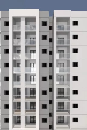 Imagem APARTAMENTO RESIDENCIAL em São Paulo - SP, Penha de França