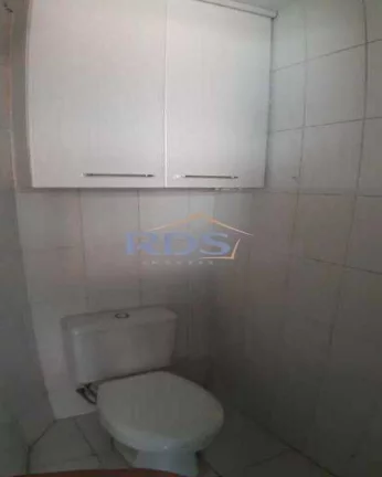 Imagem Apartamento - Padrão / Residencial / Paraíso do Morumbi