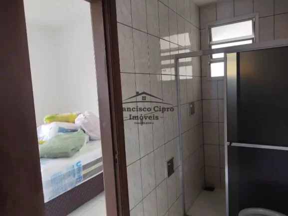 Imagem Apartamento à venda no bairro Jardim Bela Vista - Guaratinguetá/SP