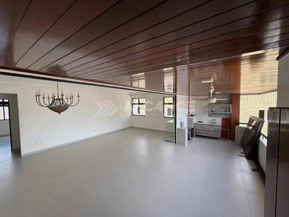 Imagem Apto - 3 Suítes - 172m² - Intermares, Cabedelo/PB