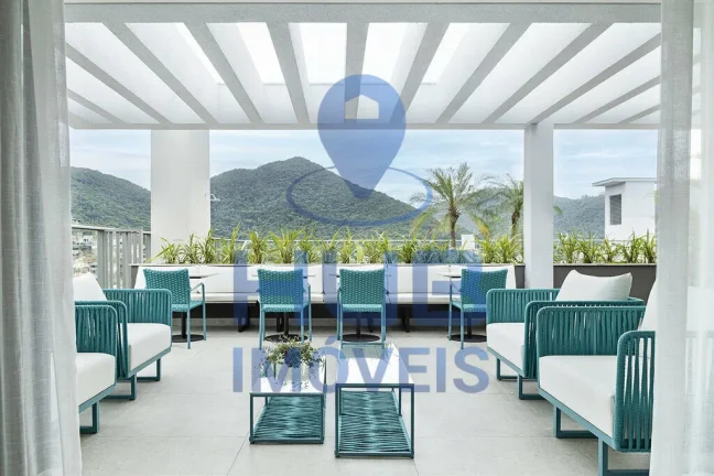 Imagem Apartamento 3 Dormitórios para venda em Florianópolis - SC