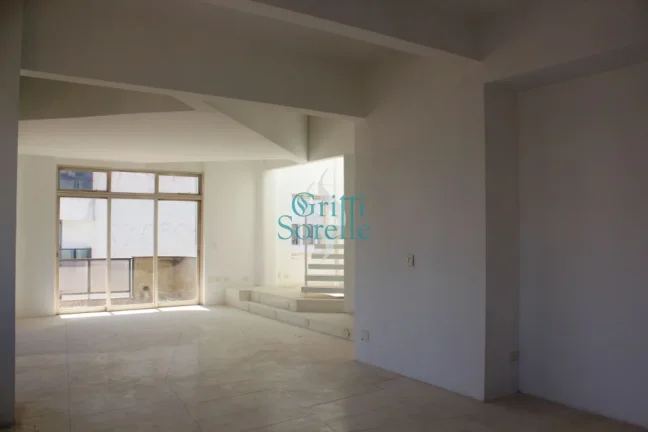 Imagem Cobertura Triplex à Venda na Santa Cecília - São Paulo/SP.