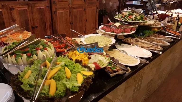 Imagem Restaurante de 400m² à venda em Itaim Bibi - São Paulo por R$ 3.2 milhões
