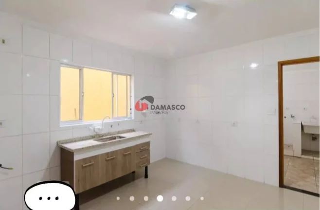 Imagem Sobrado à venda, Paulicéia, São Bernardo do Campo