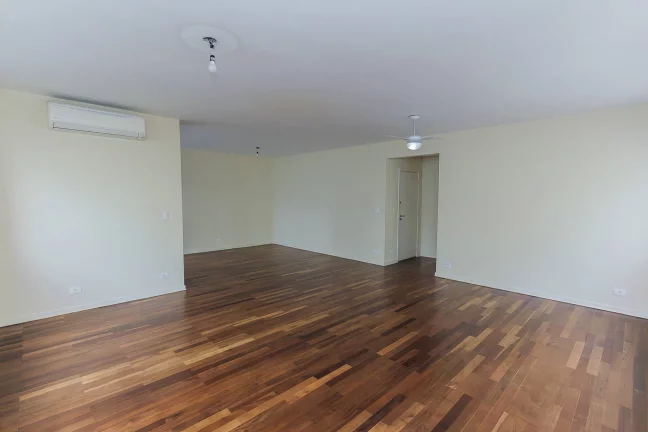 Imagem Apartamento com 3 quartos e 2 vagas na Pedroso Alvarenga