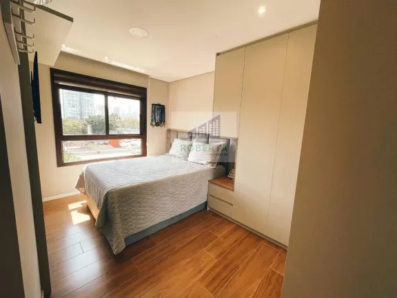 Imagem APARTAMENTO NO CONDOMINIO EDIFÍCIO RETRATO PINHEIROS