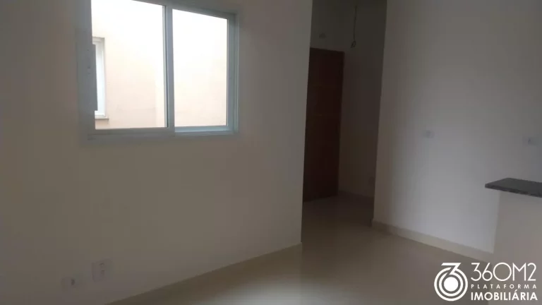 Imagem Cobertura para Venda em Santo André / SP no bairro Vila Junqueira