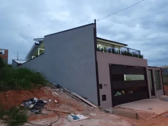 Imagem CASA RESIDENCIAL em BANDEIRA DO SUL - MG, CENTRO