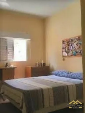 Imagem CASA COM 2 DORMITÓRIOS À VENDA, 96 M² POR R$ 512.000,00 - ANHANGABAÚ - JUNDIAÍ/SP
