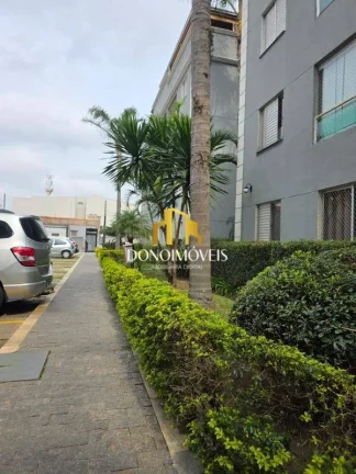 Imagem Apartamento a Venda Bairro Santa Terezinha - Santo André- SP. Seu novo lar espera por você no Spaz...
